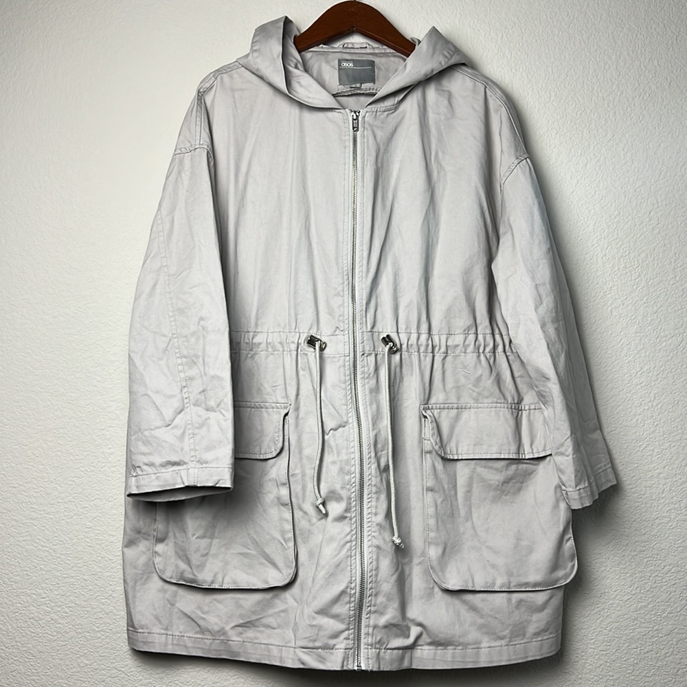ASOS Anorak